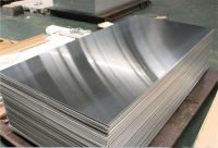 Aluminum Plate